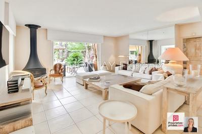 Appartement - 180 m² - 4 pièces