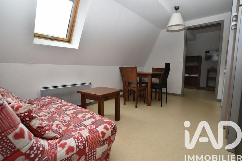 Appartement - 28 m² - 2 pièces
