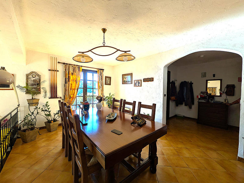 Villa - 134 m² - 5 pièces