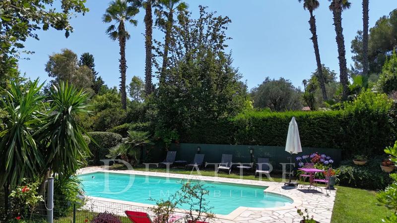 Maison - 152 m² - 4 pièces