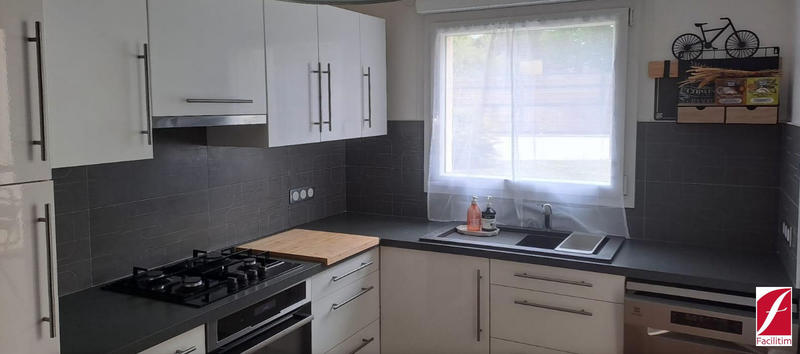 Maison - 151 m² - 6 pièces