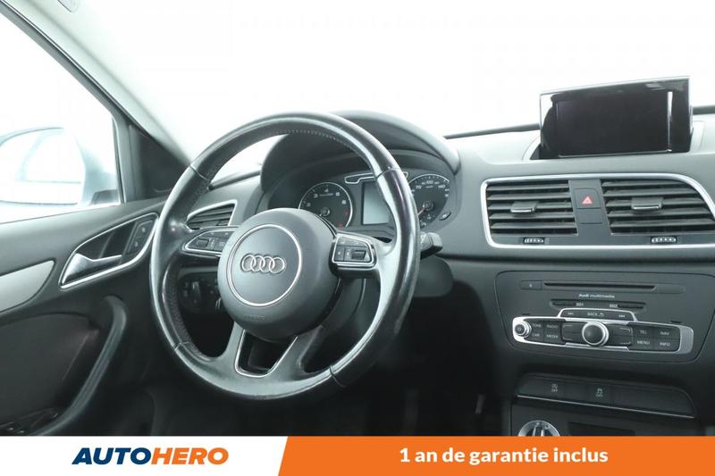Audi Q3 2.0 Tfsi Quattro 170 ch