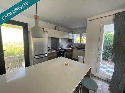 Villa - 165 m² - 7 pièces