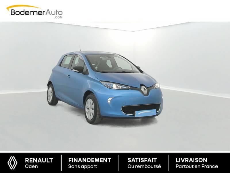 Renault Zoe R90 City