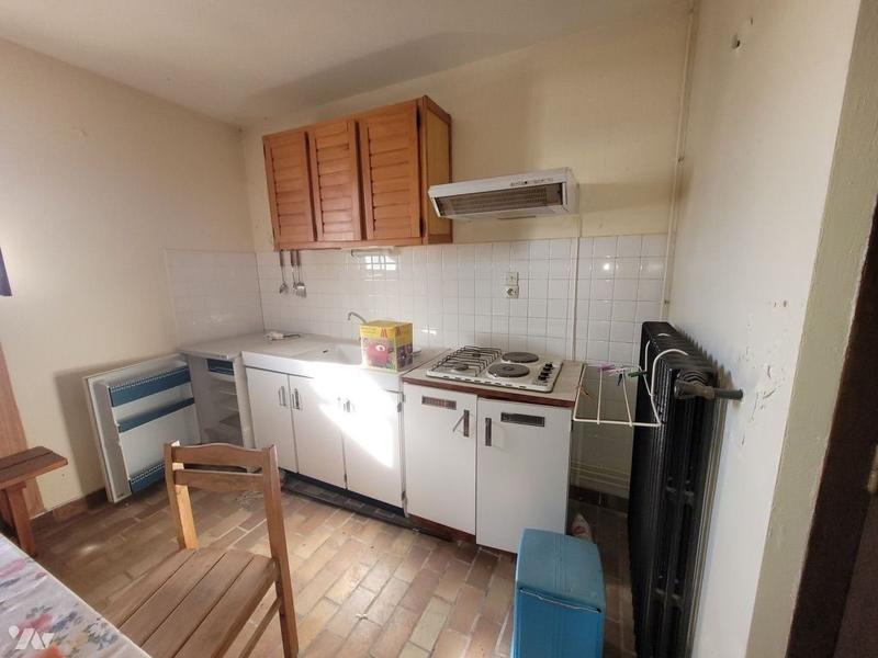 Châlet - 453 m² - 14 pièces