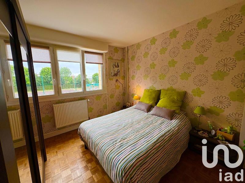 Appartement - 79 m² - 3 pièces