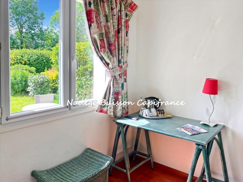 Immeuble - 94 m² - 4 pièces