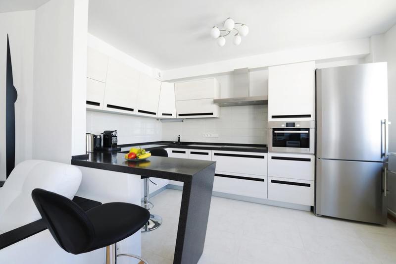 Appartement - 82 m² - 4 pièces