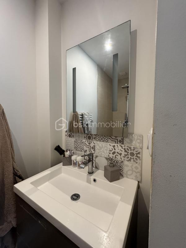 Pavillon - 128 m² - 5 pièces