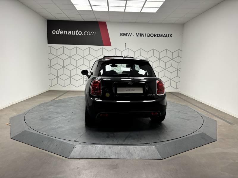 Mini Mini Hatch 3 Portes Cooper se 184 ch Edition Premium Plus