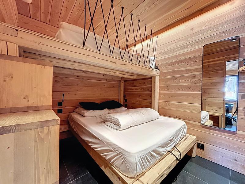 Appartement - 24 m² - 2 pièces