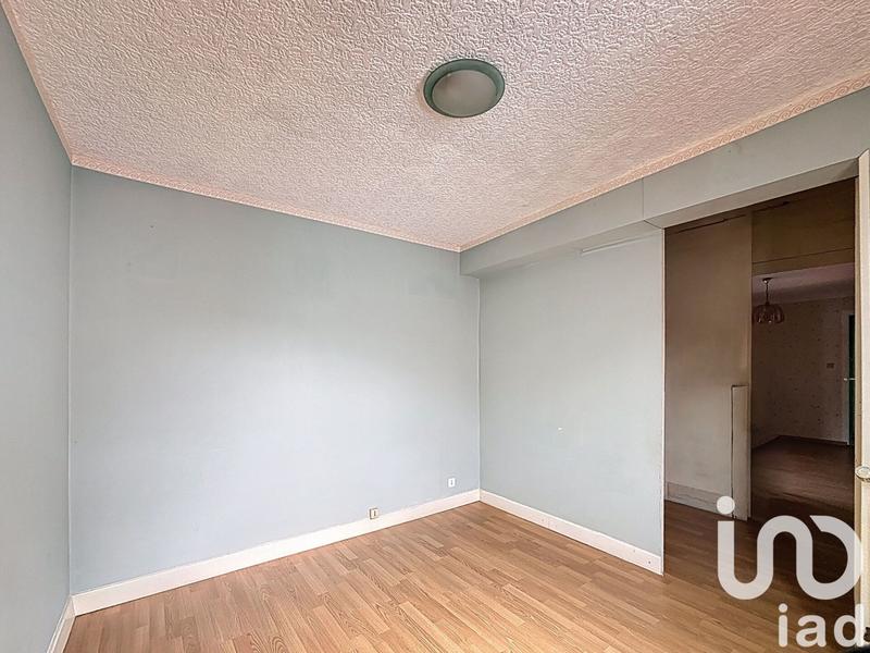 Maison de ville - 88 m² - 5 pièces