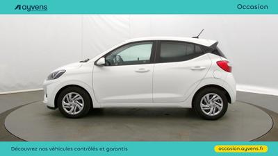 Hyundai i10 1.0 67ch Eco Creative Bvr