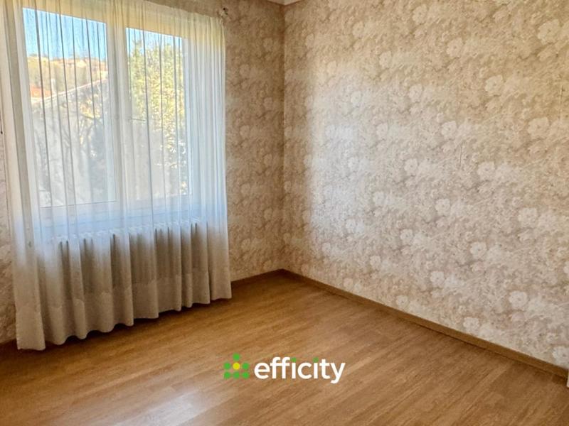 Maison - 87 m² - 4 pièces