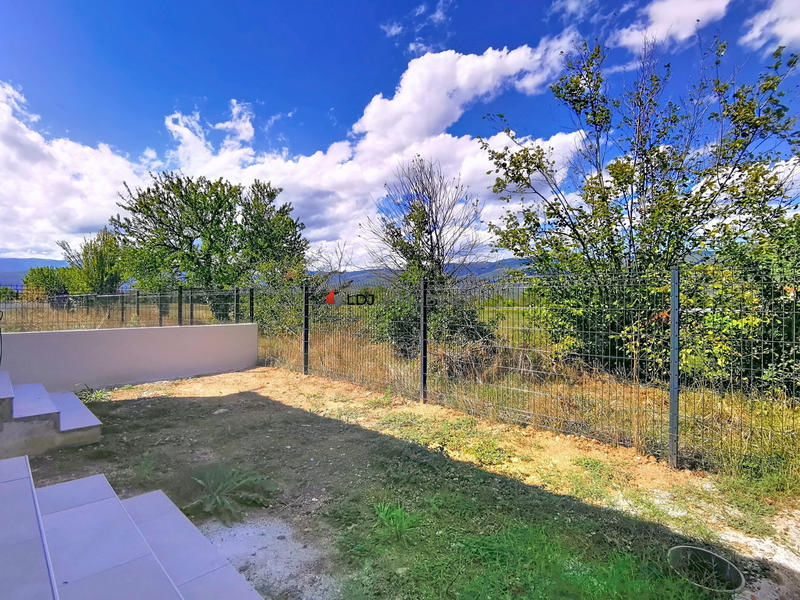 Maison - 64 m² - 3 pièces