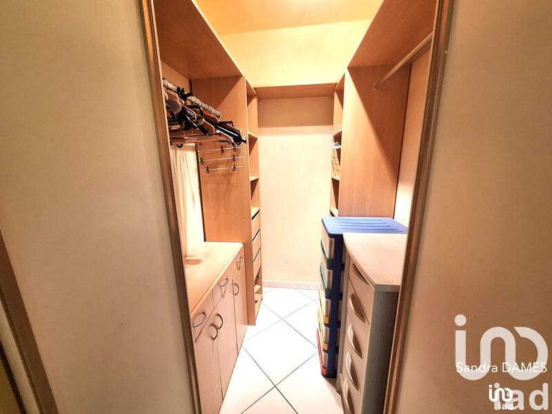 Appartement - 76 m² - 3 pièces