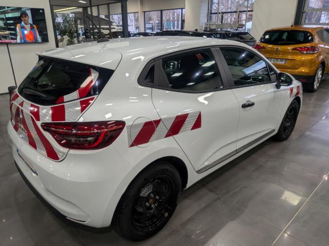 Renault Clio V TCe 90 - 21 Business