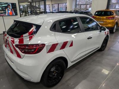 Renault Clio V TCe 90 - 21 Business