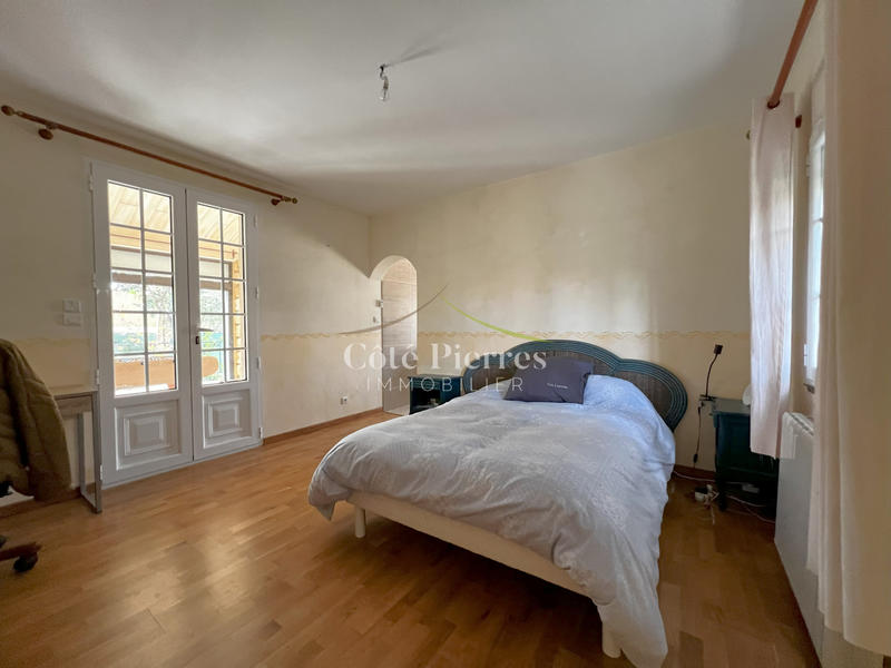 Maison - 178 m² - 7 pièces