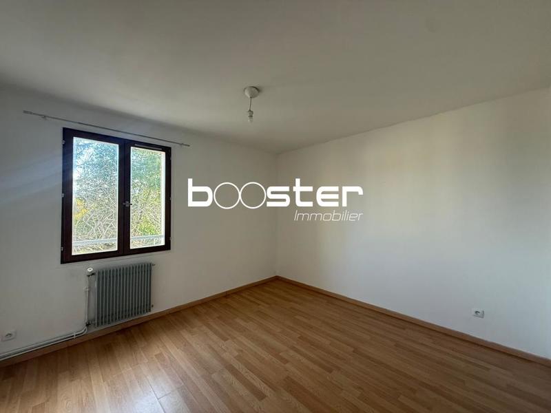 Maison ancienne - 110 m² - 5 pièces