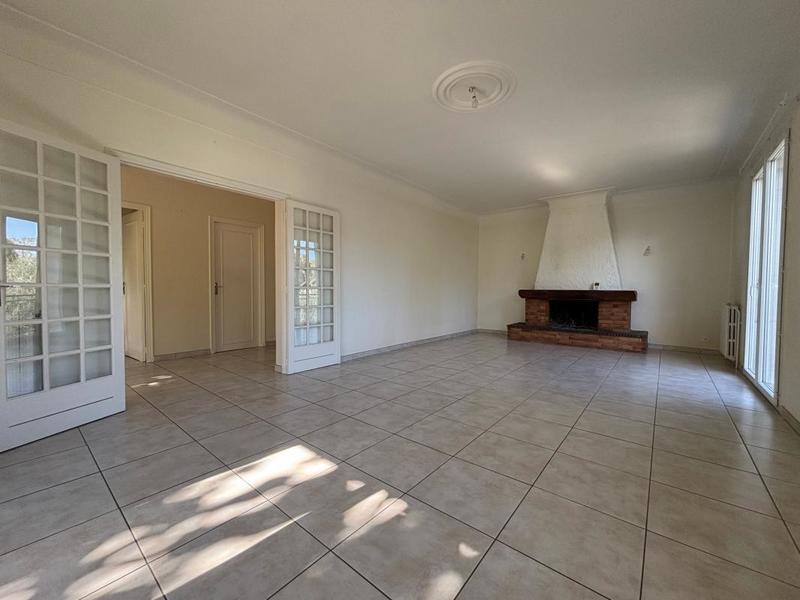 Maison - 123 m² - 5 pièces