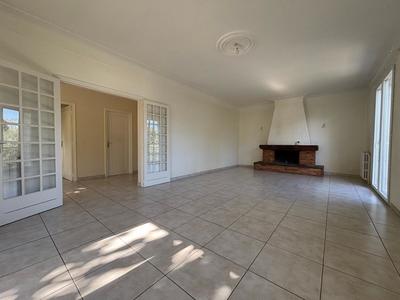 Maison - 123 m² - 5 pièces