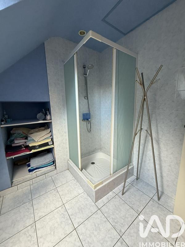 Maison de campagne - 120 m² - 7 pièces