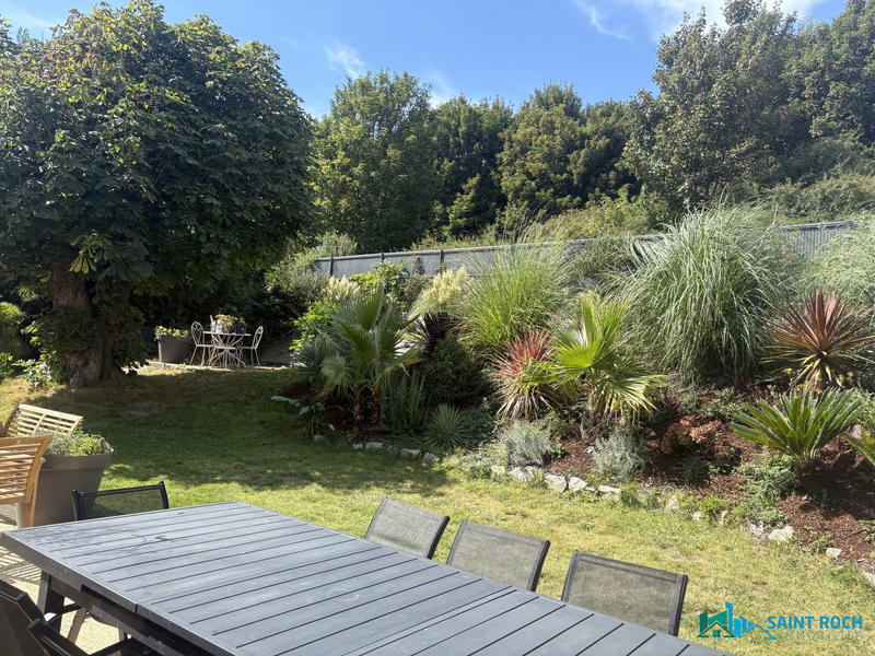 Maison - 177 m² - 7 pièces