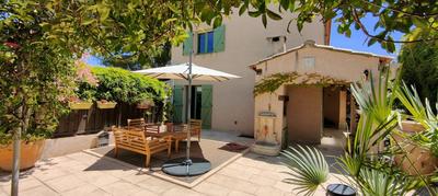 Maison - 123 m² - 4 pièces