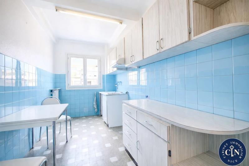 Appartement - 74 m² - 3 pièces