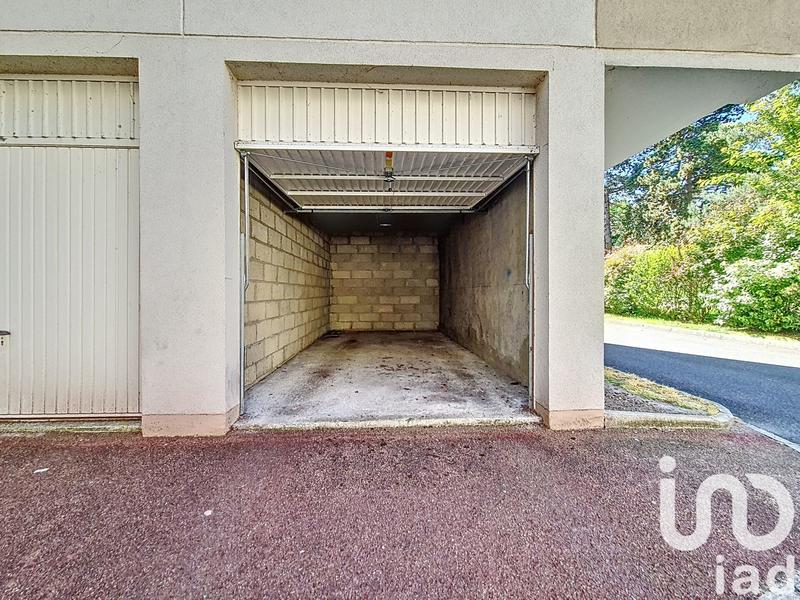 Appartement - 97 m² - 5 pièces