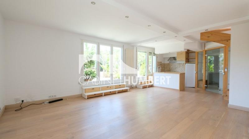 Appartement - 113 m² - 5 pièces