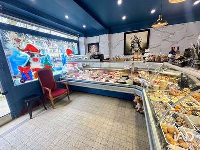 Local commercial - 39 m²