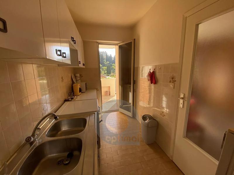 Appartement - 32 m² - 1 pièce