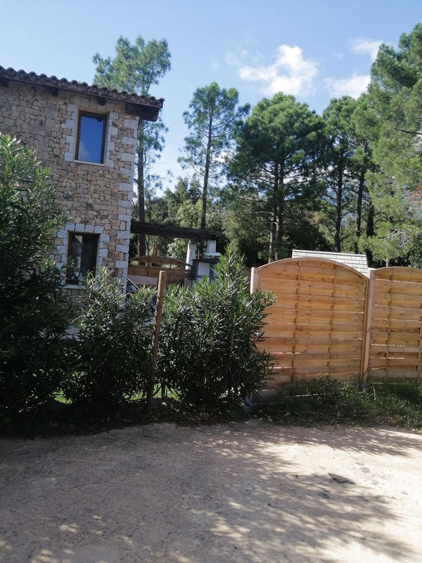 Appartement - 50 m² - 3 pièces