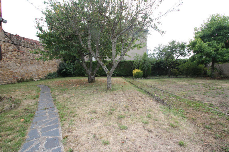 Maison - 134 m² - 5 pièces