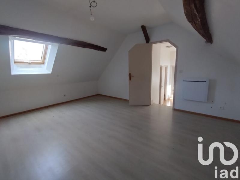 Maison de campagne - 170 m² - 6 pièces