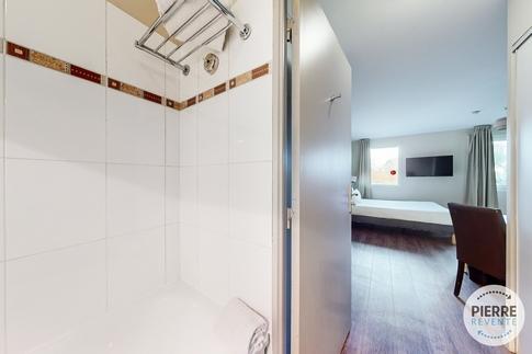 Appartement - 31 m² - 2 pièces