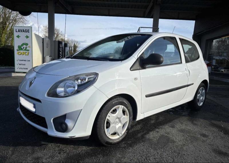 Renault Twingo II 1.2 16v 75ch