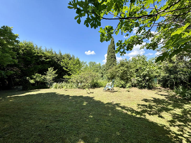 Maison de village - 175 m² - 6 pièces