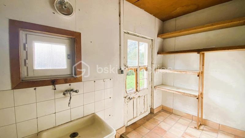 Maison - 112 m² - 5 pièces