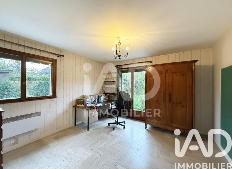 Maison de maîtres - 189 m² - 9 pièces