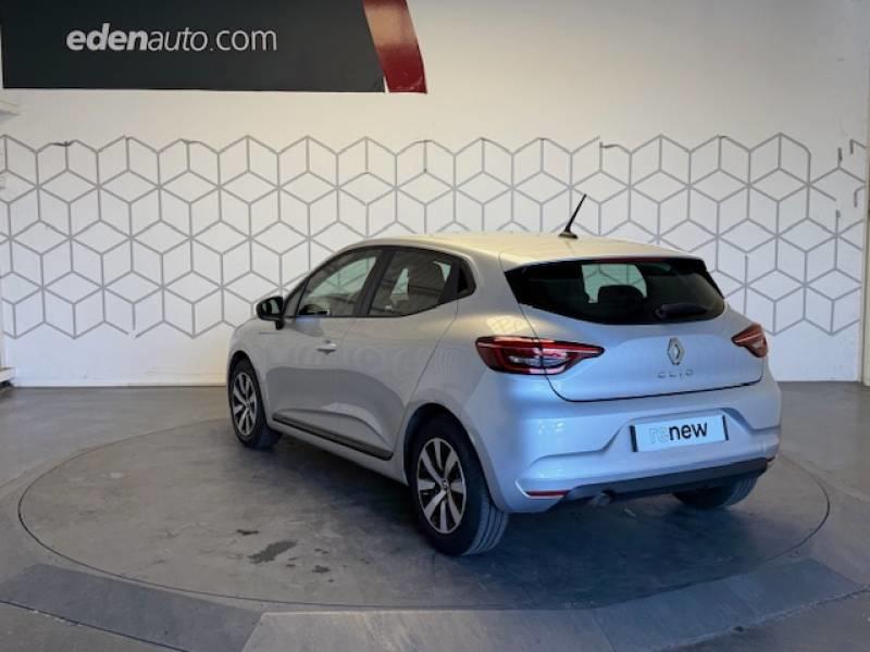 Renault Clio TCe 90 Equilibre