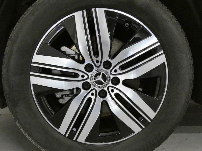 Mercedes Eqb 250+ Edition