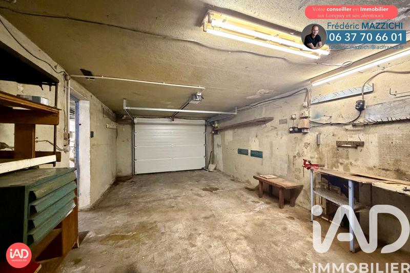 Maison - 86 m² - 5 pièces