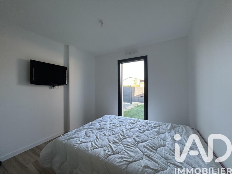 Maison de maîtres - 205 m² - 8 pièces