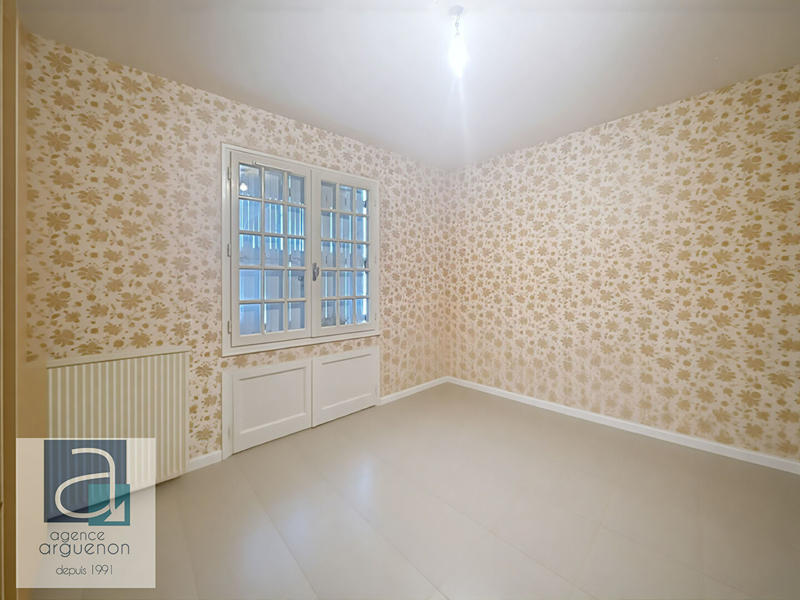 Maison - 63 m² - 3 pièces