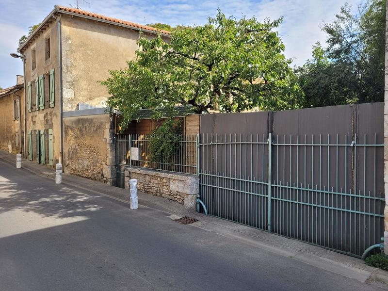 Maison - 92 m² - 3 pièces