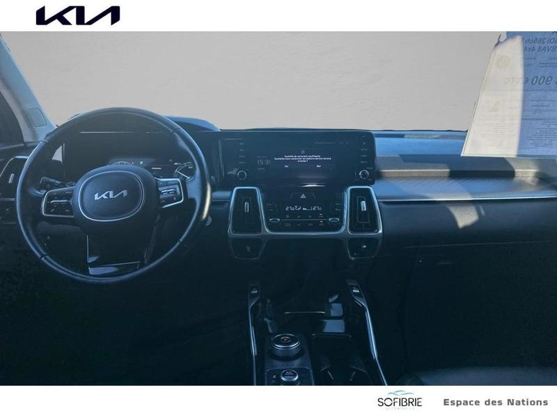Kia Sorento 1.6 Tgdi 265ch Phev Design Bva6 4*4