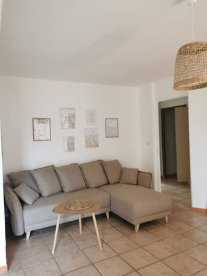 Appartement - 78 m² - 4 pièces
